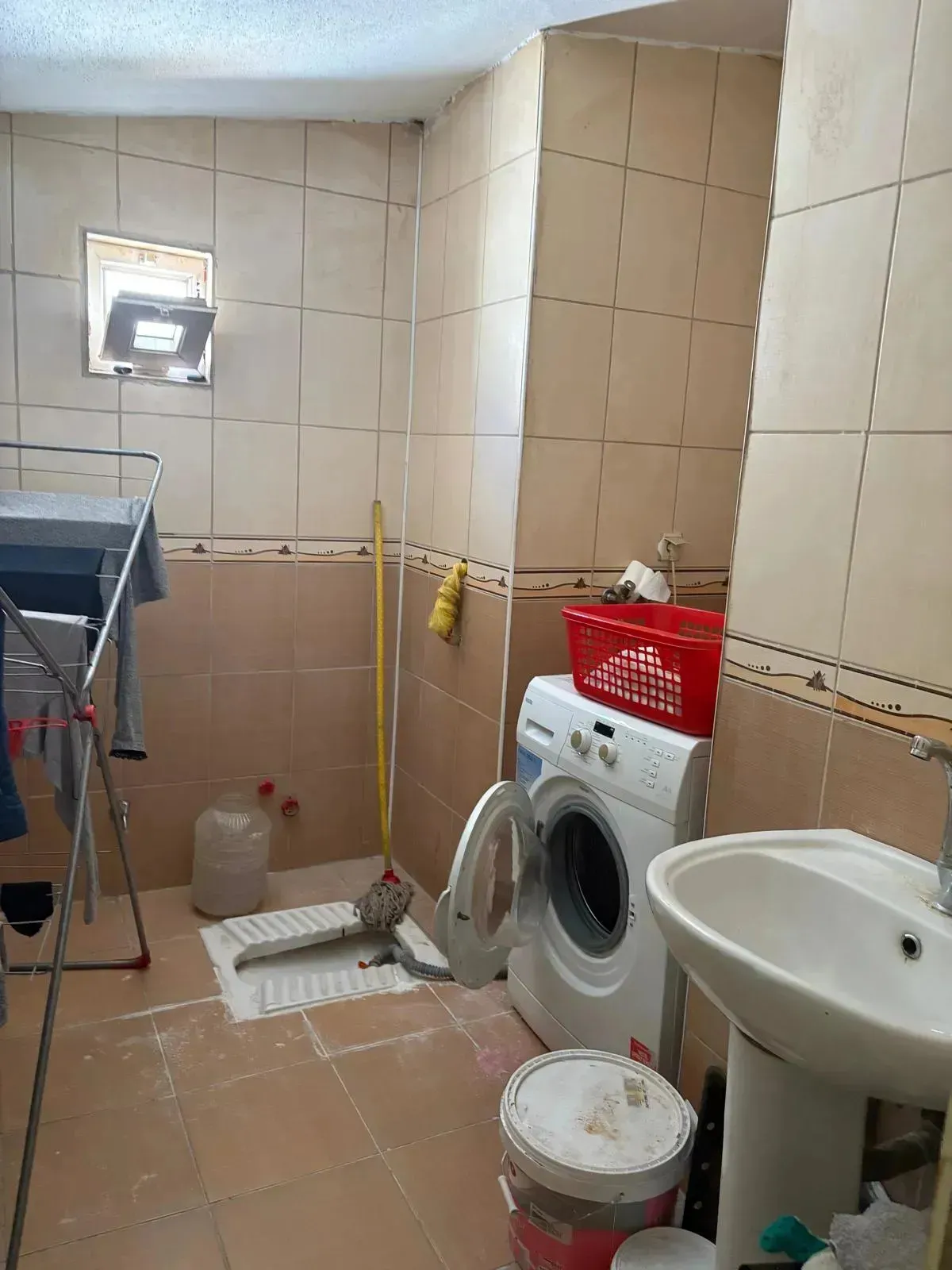 KEPEZ GÜNDOĞDU IN DER NÄHE DER STRAßENBAHN 3+1 DUPLEX