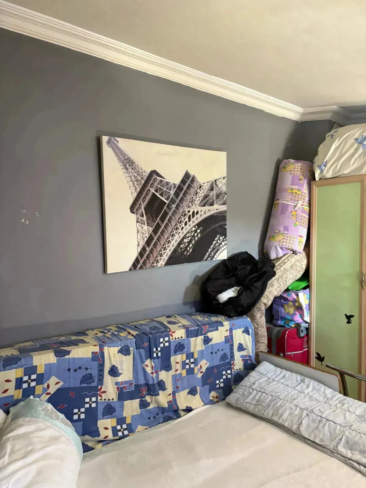 KEPEZ GÜNDOĞDU IN DER NÄHE DER STRAßENBAHN 3+1 DUPLEX